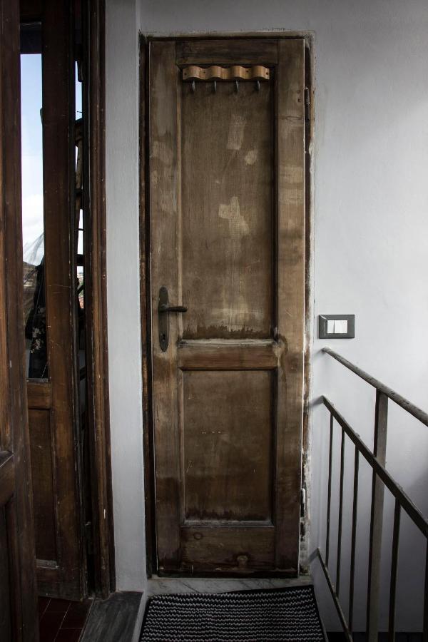 Artemente Florence B&B Florença Exterior foto